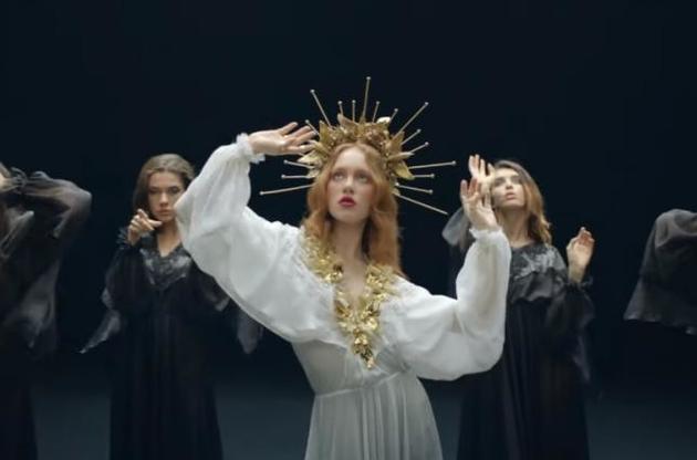 Группа "Ленинград" выпустила клип об Иисусе