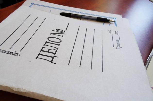 Нарушения на участке выявили наблюдатели &quot;ОПОРЫ&quot;