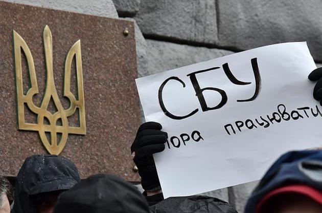 У найбільш радикально налаштованих українців закінчується терпіння