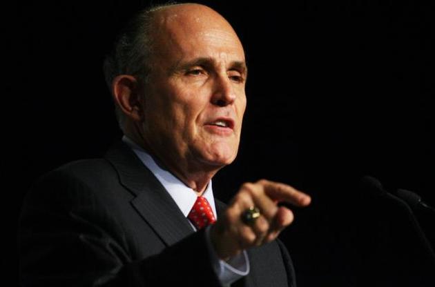 Раніше Джуліані заявляв, що наступним послом США в Україні буде людина, яка підтримує адміністрацію президента Дональда Трампа