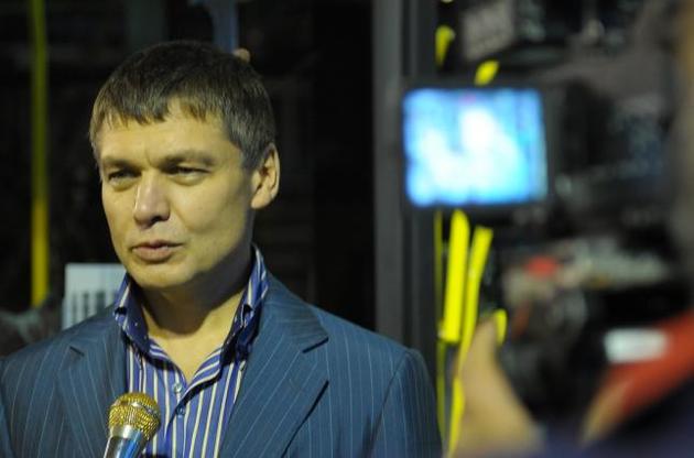Российский бизнесмен Чуркин подал в суд на СБУ из-за запрета на въезд в Украину