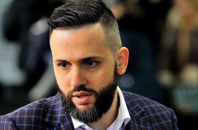 Нефьодов пропонує заново написати Митний кодекс