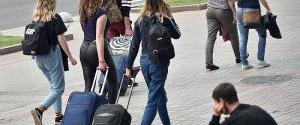 Из Чехии депортировали более тысячи украинцев