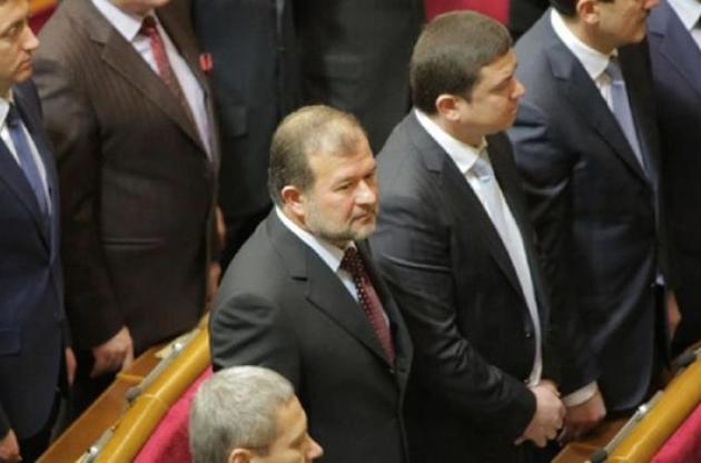 Выборы на Закарпатье: в Раду проходят двое из четырех братьев Балог