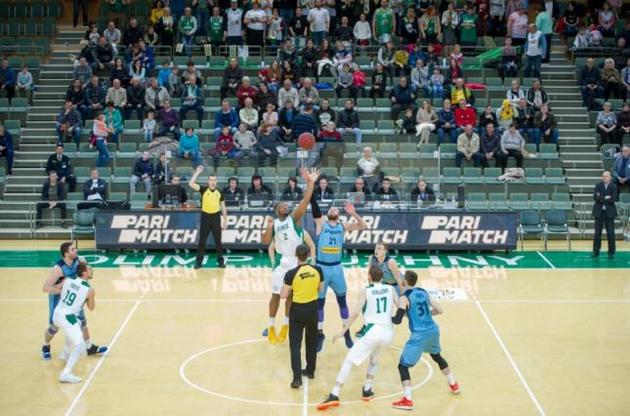 "Хімік" зустрінеться у фіналі з "Київ-Баскетом"