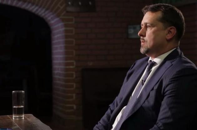 Семочко подав до суду на президента