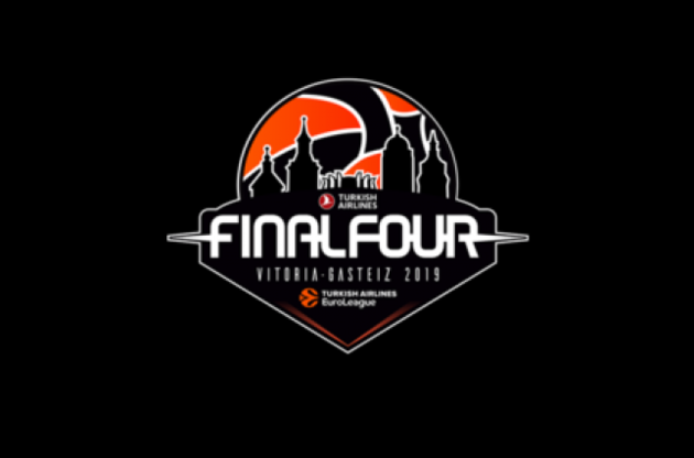 Визначилися всі учасники "Фіналу чотирьох" баскетбольної Євроліги