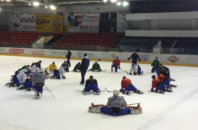 Турнір пройде в Естонії