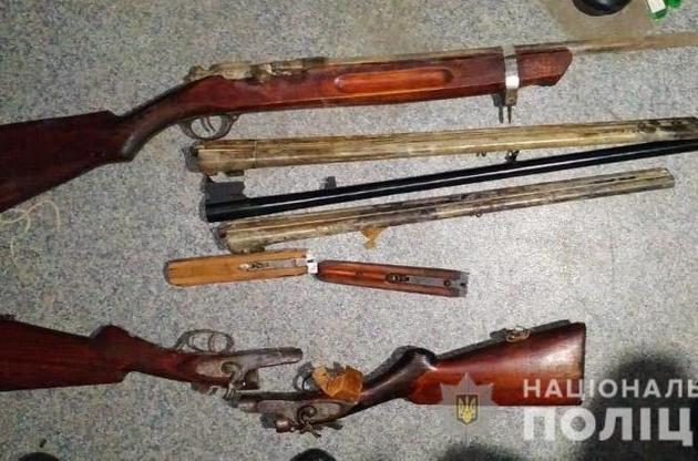 Полиция открыла два производства