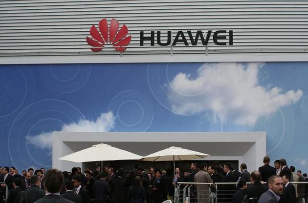 Microsoft решила прекратить сотрудничество с Huawei - СМИ