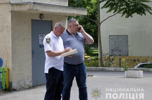 Полиция квалифицировала гибель Тымчука по статье умышленное убийство