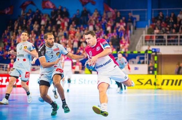 Турнир стартует в сентябре