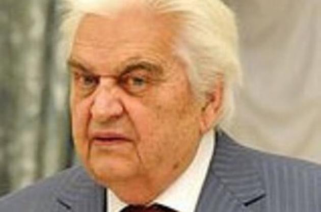 Євген Крилатов помер на 86 році життя