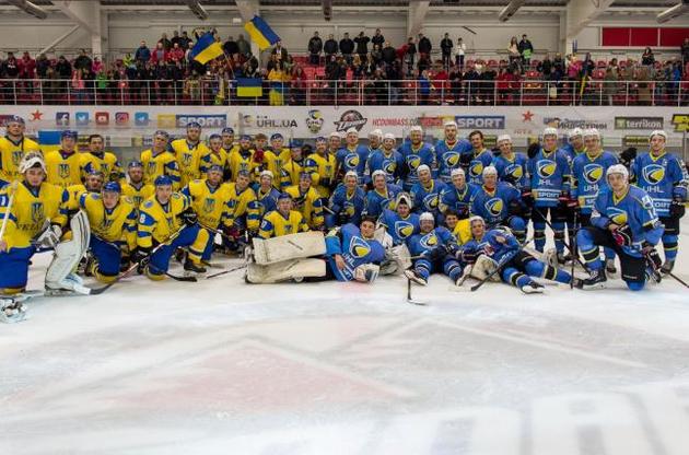 Команды порадовали болельщиков голами