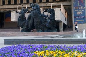 Можно ли предать театр?