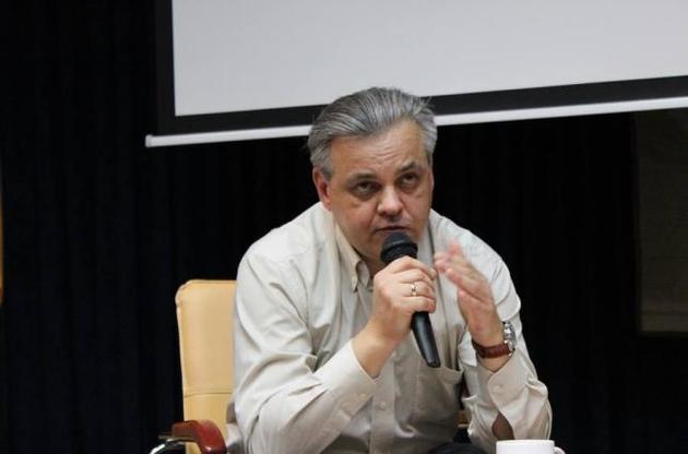 Рахманин рассказал о своем видении изменений в украинской политике