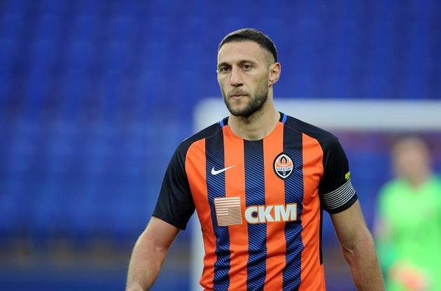 Ордец стал игроком московского &quot;Динамо&quot;