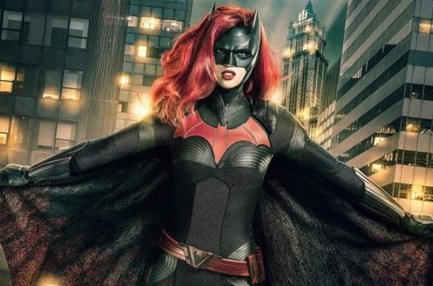 Головну роль в серіалі виконає Рубі Роуз