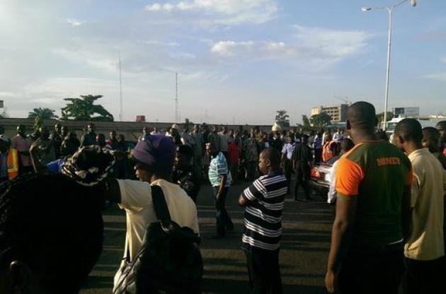 Обе попытки переворота окончились неудачей