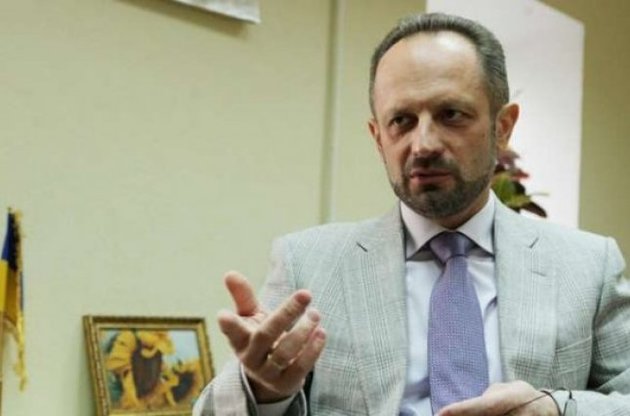Безсмертний повідомив, що сторони повинні публічно оголосити про припинення вогню