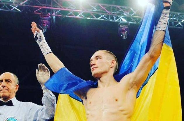 Малиновський здобув 24-у перемогу у профі