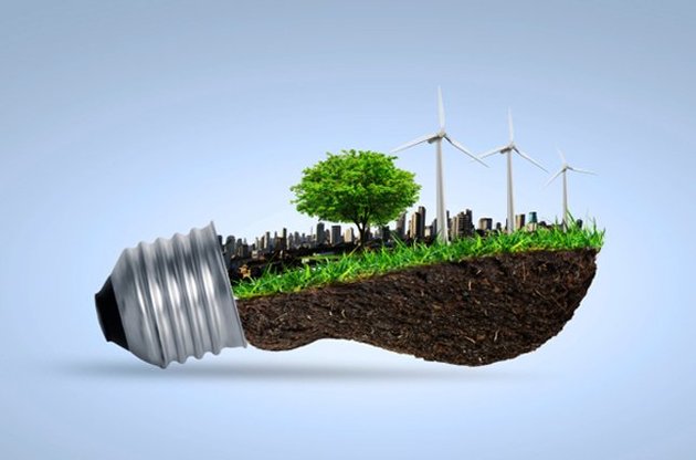В Украине одни из лучших условий в мире для инвестирования в зеленую энергетику – Зеленский