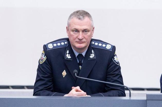 Голова НПУ не збирається у відставку