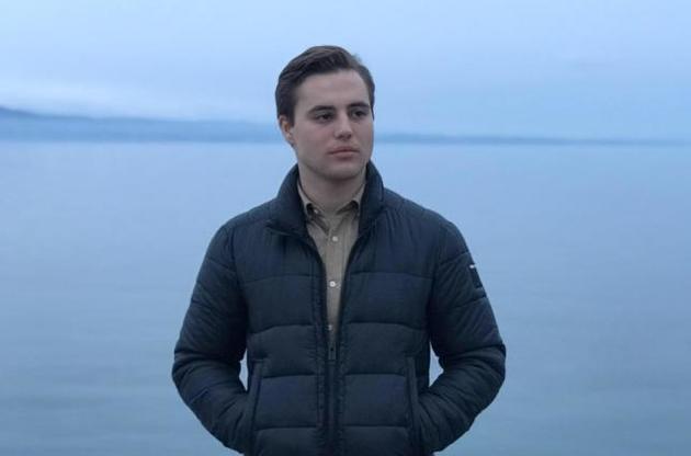 23-летний украинец, который проживает в Лионе,оказался в первой сотне списка партии