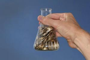 Узаконена ентропія