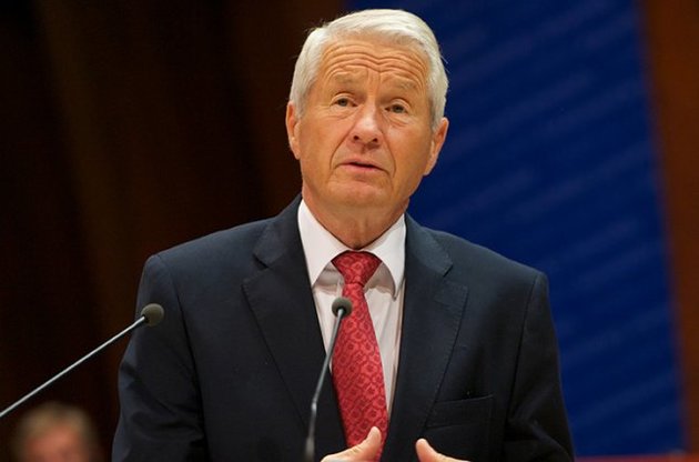 Ягланд вважає, що вибори 21 липня стали перемогою над корумпованими інститутами