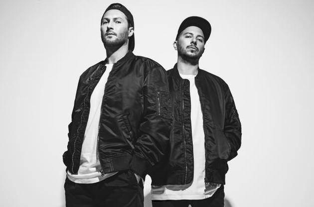Matisse & Sadko приедут на "Белые ночи"