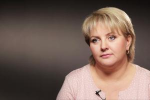 Дев'ять дверей Наталії Цвік