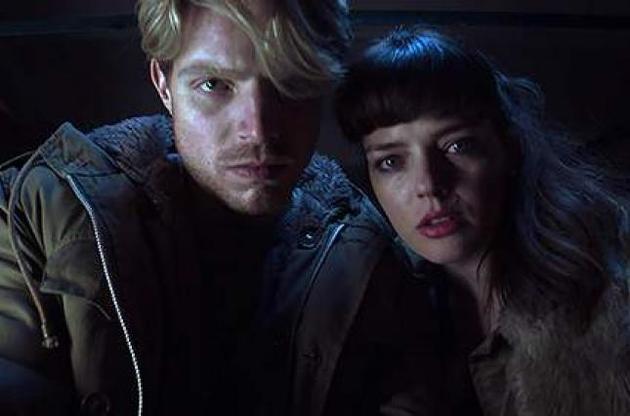 С этой недели в прокате "Играй или умри"