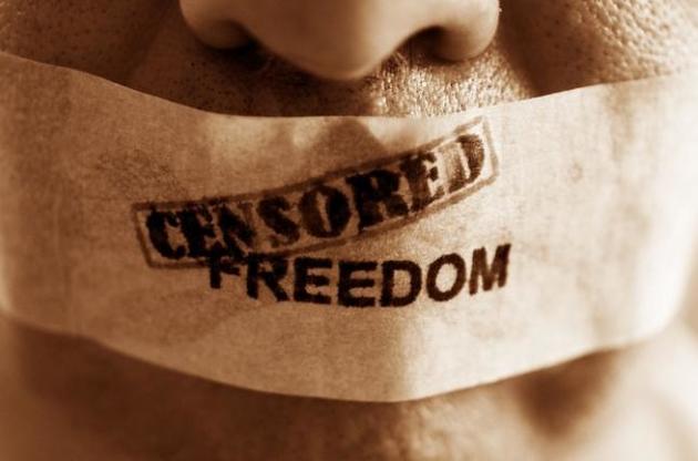 Британия и Канада собираются системно бороться за свободу слова