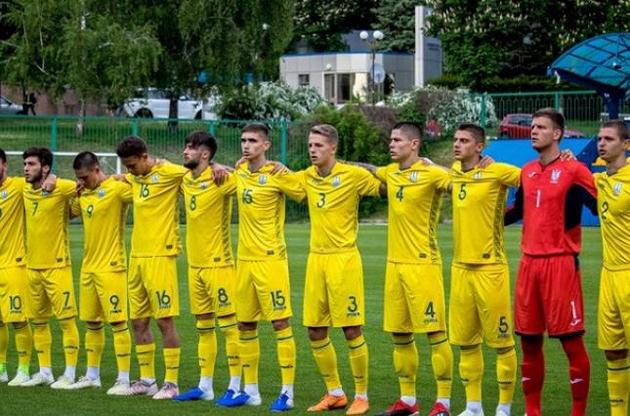 Українці вийшли до 1/8 фіналу