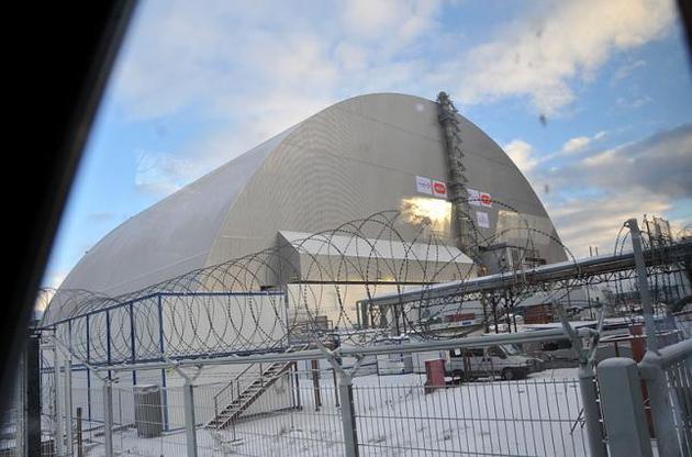 Дослідно-промислова експлуатація конфайнмента триватиме не більше року