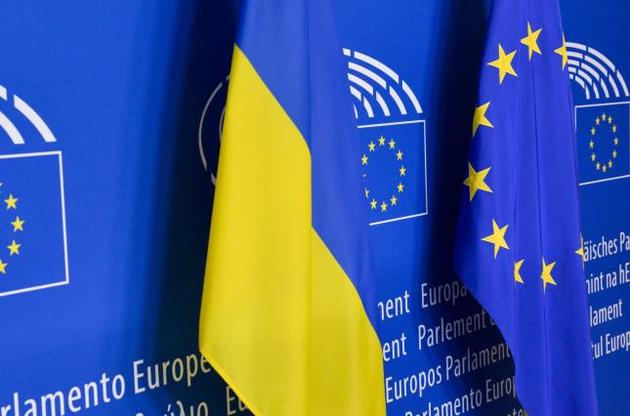 Европейский парламент 2014-2019: пять лет рядом с Украиной