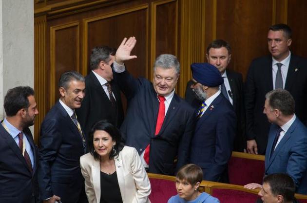 Против Порошенко инициировали новое расследование