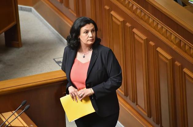 Климпуш-Цинцадзе: Це свідчить про недалекоглядність