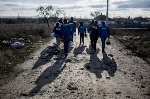 Подгруппа по безопасности ТКГ должна проработать подготовку к "хлебному перемирию" в Донбассе