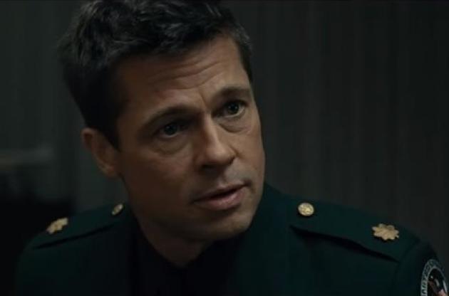 Головну роль у фільмі виконав Бред Пітт