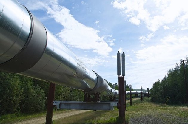 Экспорт светлых нефтепродуктов в Украину и Польшу частично восстановлен