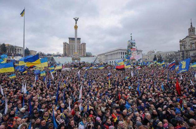 Всеволод Речицький: "Україні потрібна капіталістична Конституція"