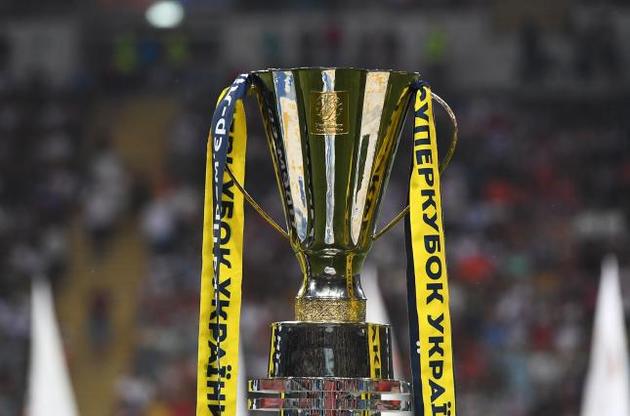 У матчі традиційно зіграють &quot;Шахтар&quot; і &quot;Динамо&quot;