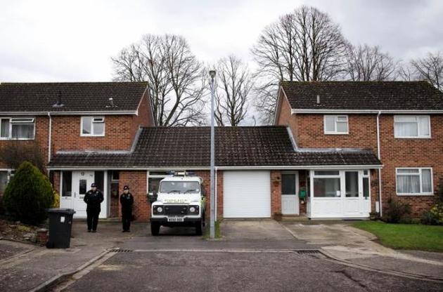 Совет оценил дом Скрипалей в 200 тысяч фунтов стерлингов