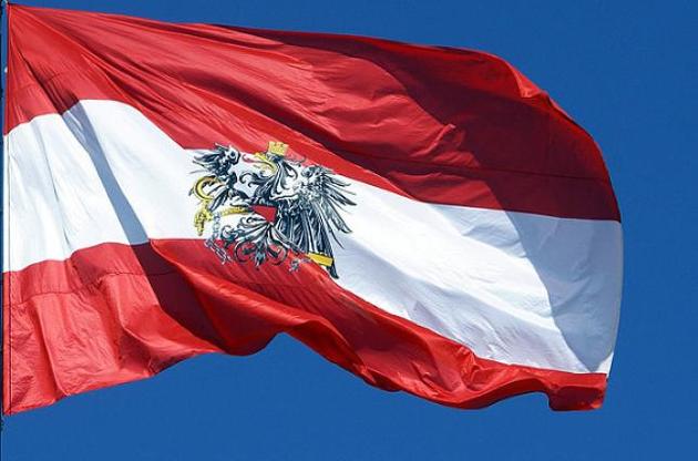 Австрія сформувала перехідний уряд