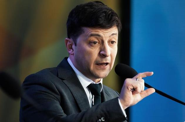 Зеленський анонсував нові зустрічі