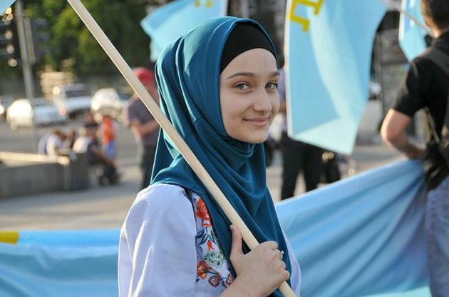 Росія звинуватила Туреччину у антиросійських діях через акцій до 75-річчя депортації кримських татар