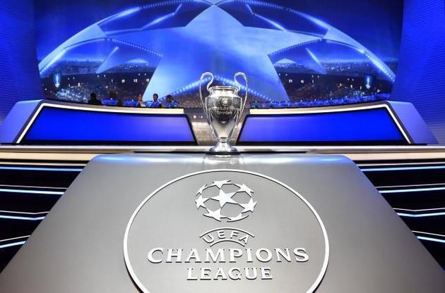 Обсуждение возможных изменений формата Лиги чемпионов пройдет в сентябре