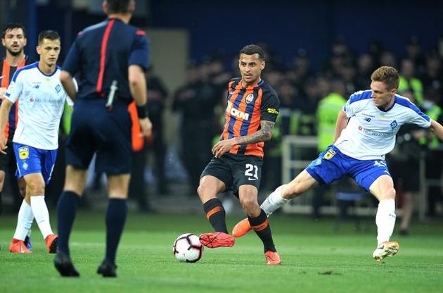 До кінця чемпіонату залишилося два тури